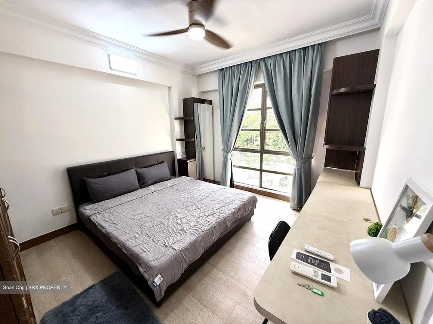 Parc Vista (D22), Condominium #521213341